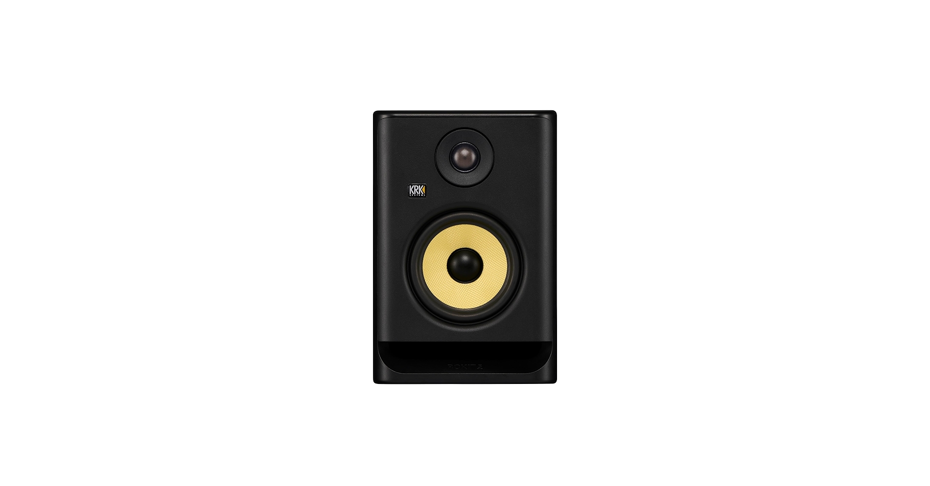 Amazon.com: KRK RP5G5 ROKIT 5 Generation Five 5